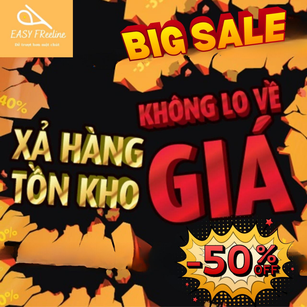 Xả Hàng Cực Sốc Ván Trượt Easy Freeline Siêu Hot Trend, Ván Trượt Thể Thao, Thể Thao Patin, Dễ Chơi.
