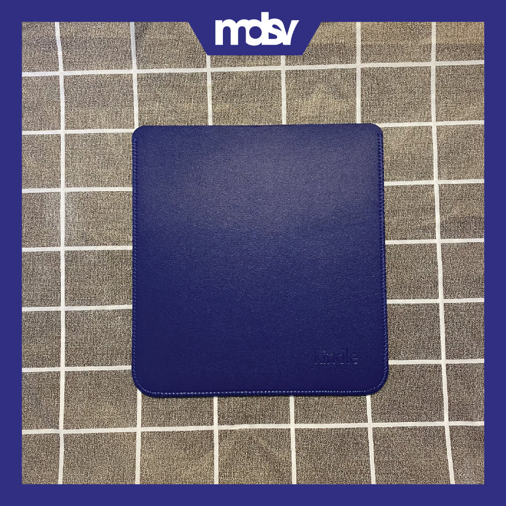 Túi Da cho máy đọc sách kindle, kobo, điện thoại có kích thước màn hình 6 - 7 inch