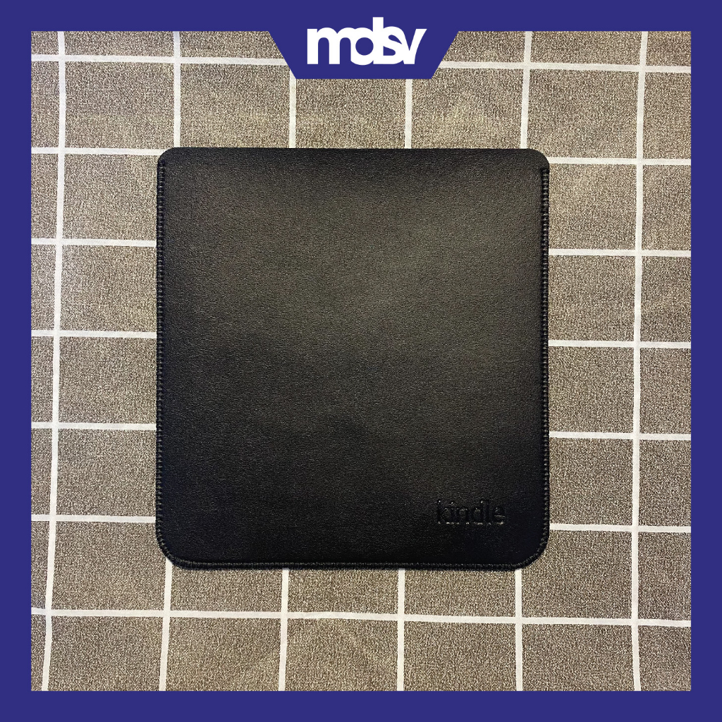 Túi Da cho máy đọc sách kindle, kobo, điện thoại có kích thước màn hình 6 - 7 inch