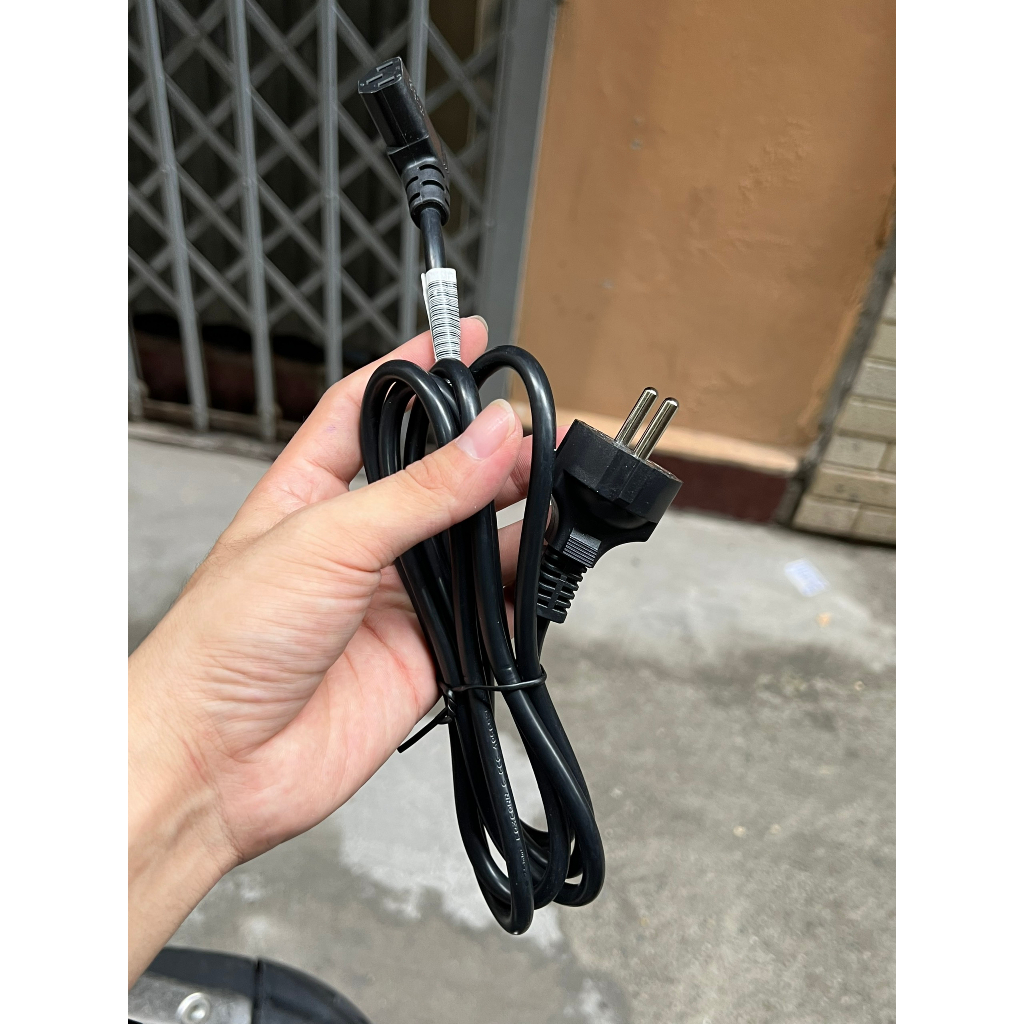 Dây nguồn ampli xịn