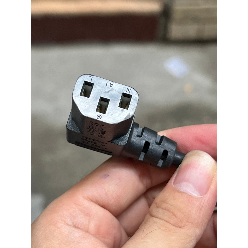 Dây nguồn ampli xịn