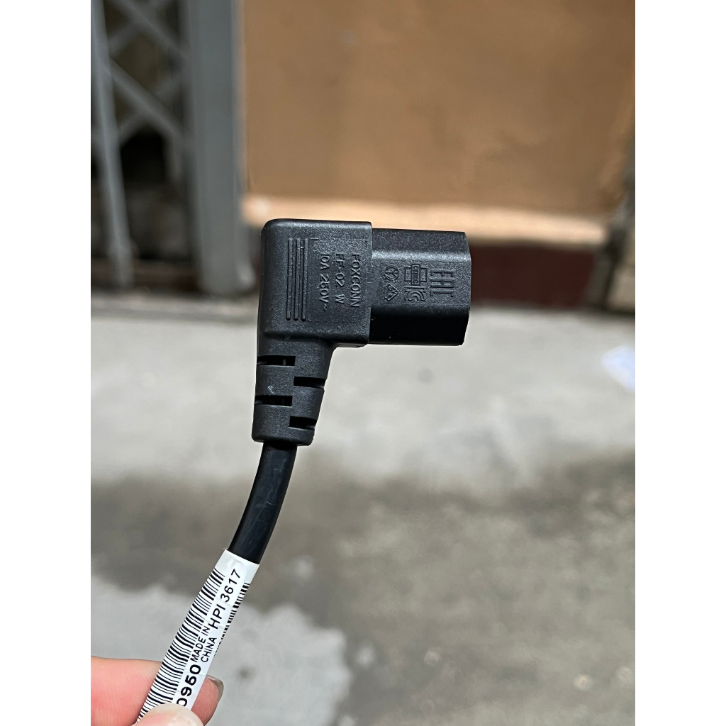 Dây nguồn ampli xịn