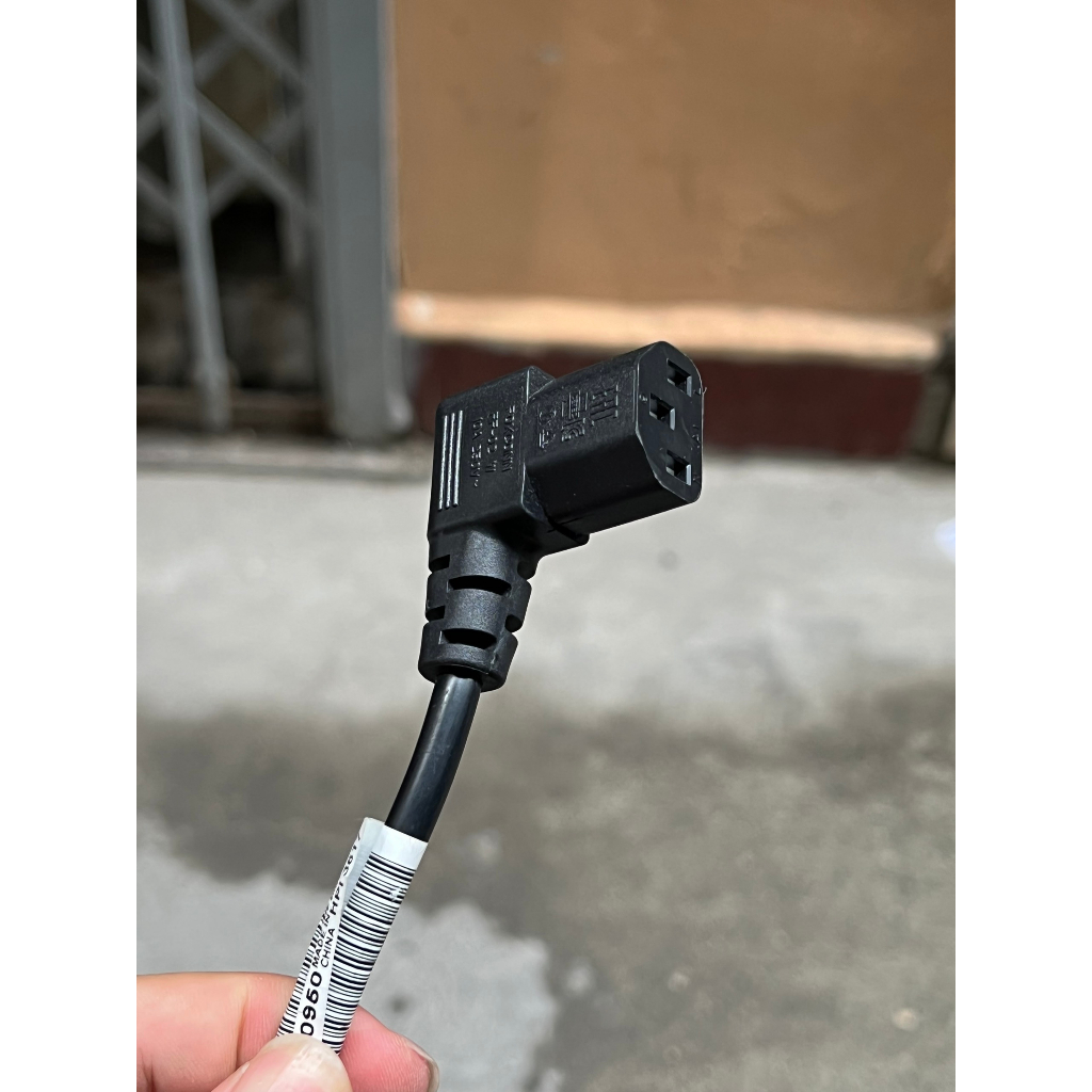 Dây nguồn ampli xịn