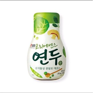 Nước tương hữu cơ Sempio nhập khẩu hàn quốc 275ml
