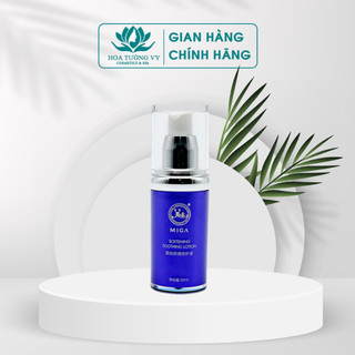 Serum phục hồi cân bằng - serum phục hồi da miga 30ml