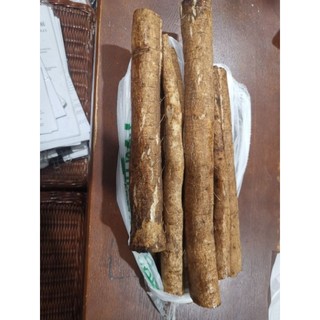 Ngưu bàng tươi nhập khẩu từ Nhật, 1kg