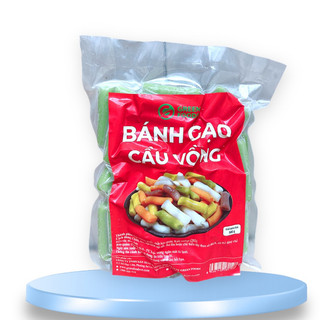 0.5 KG BÁNH GẠO VỊ LÁ DỨA