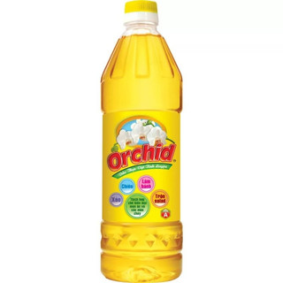 Dầu gạo lứt SIMPLY chai 1 lít