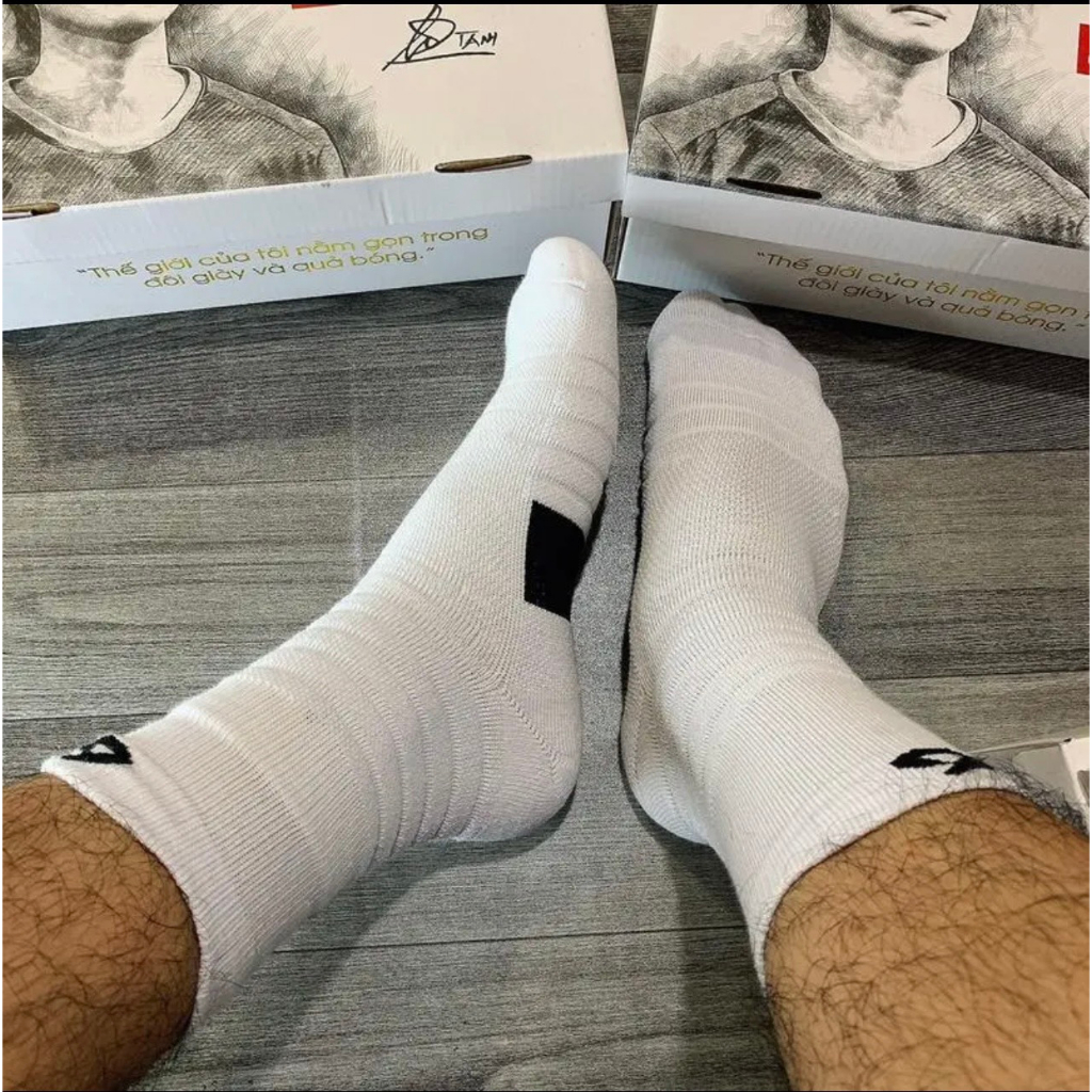 Tất inizaki chính hãng thể thao