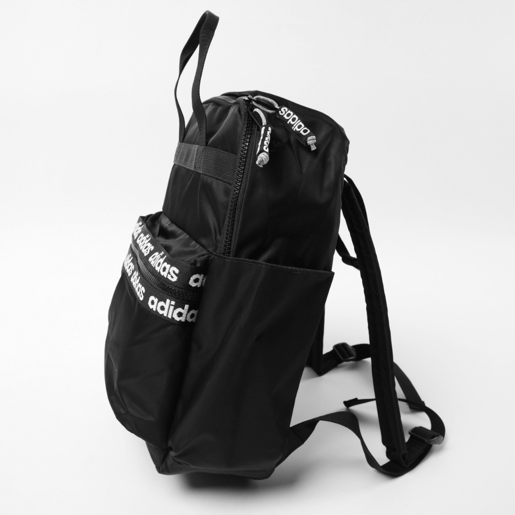 Balo Vải dù chống nước logo thêu chất lượng