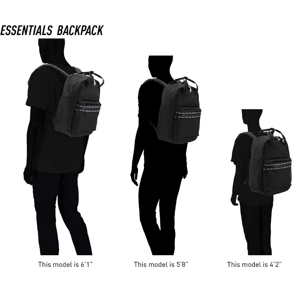 Balo Vải dù chống nước logo thêu chất lượng