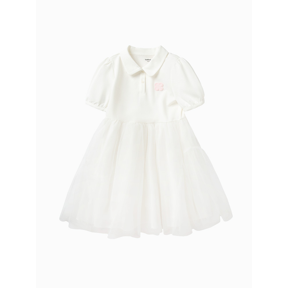 Váy liền BALABALA - KIDS dành cho bé gái 202223111038