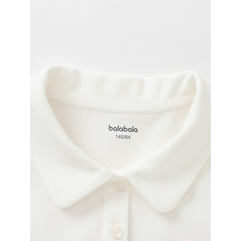 Váy liền BALABALA - KIDS dành cho bé gái 202223111038