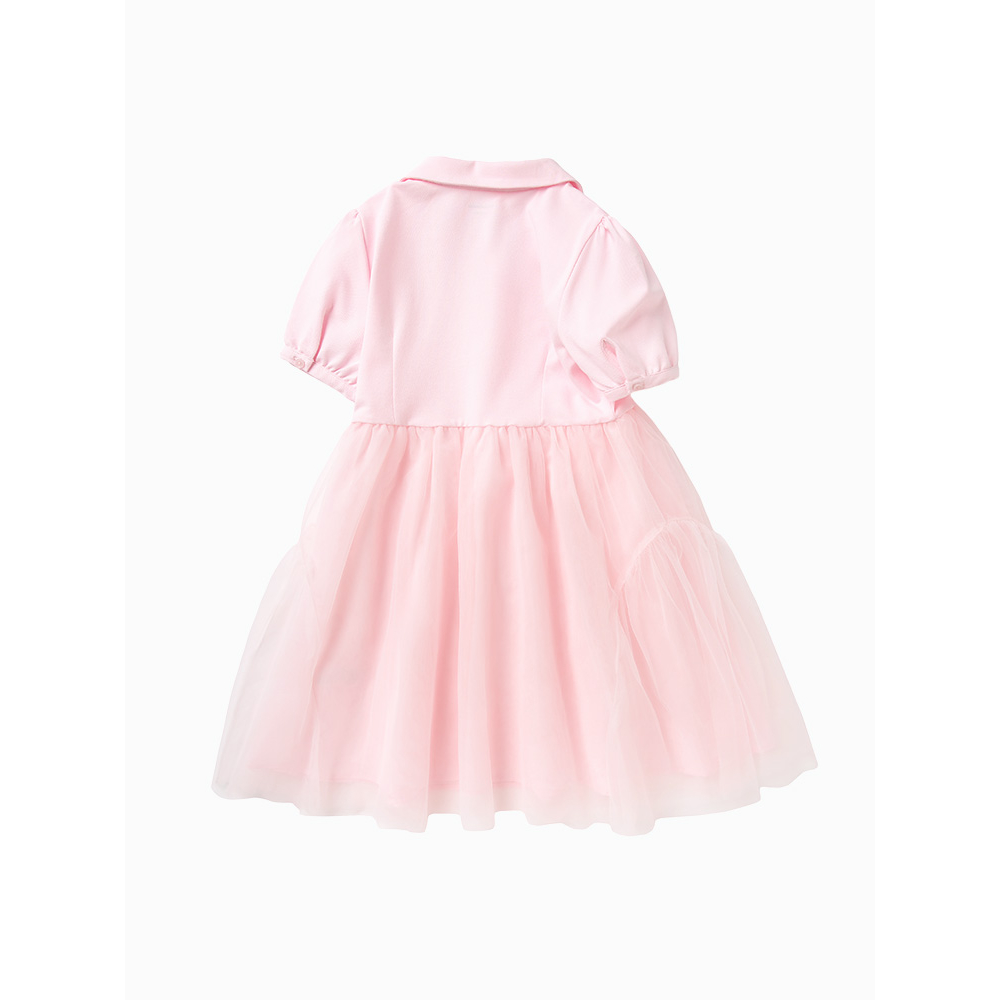 Váy liền BALABALA - KIDS dành cho bé gái 202223111038