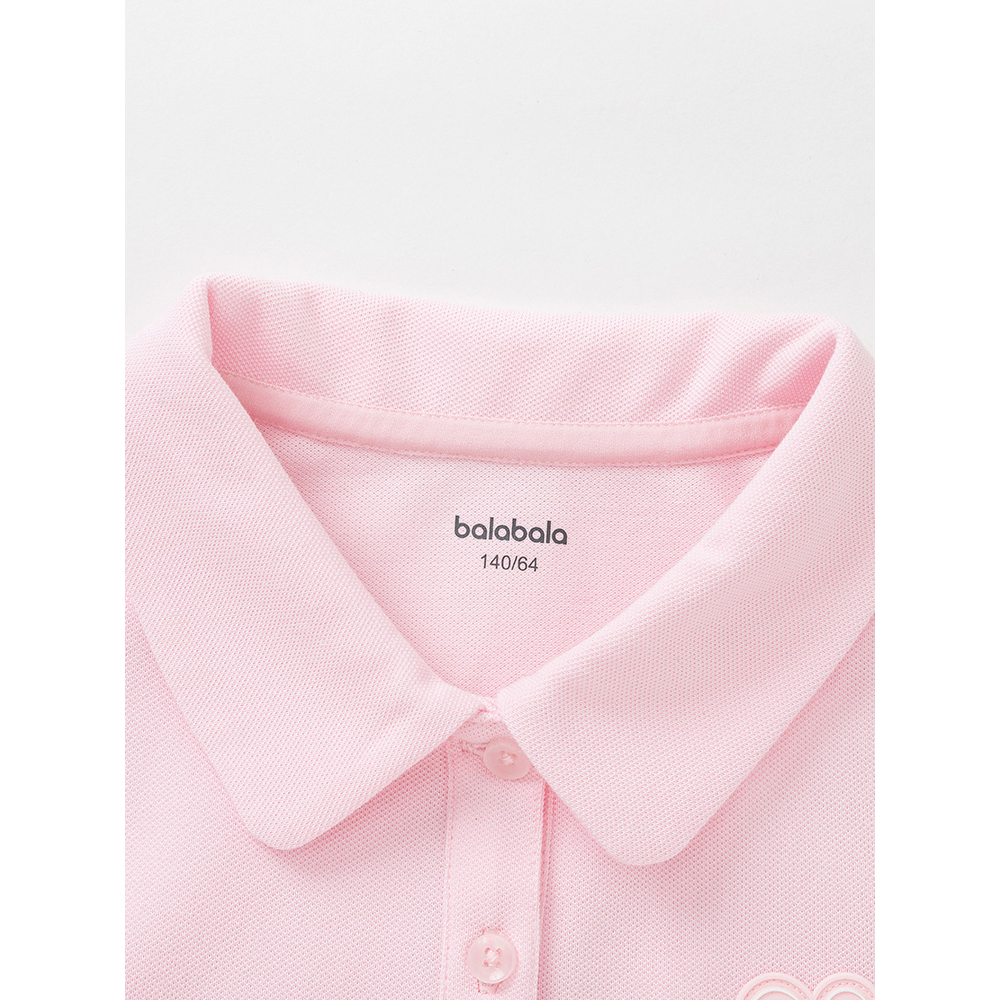 Váy liền BALABALA - KIDS dành cho bé gái 202223111038