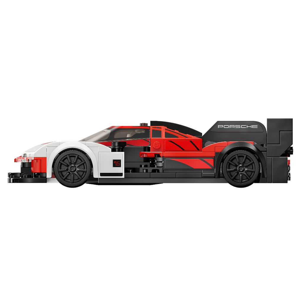 LEGO SPEED CHAMPIONS - 76916 - PORSCHE 963