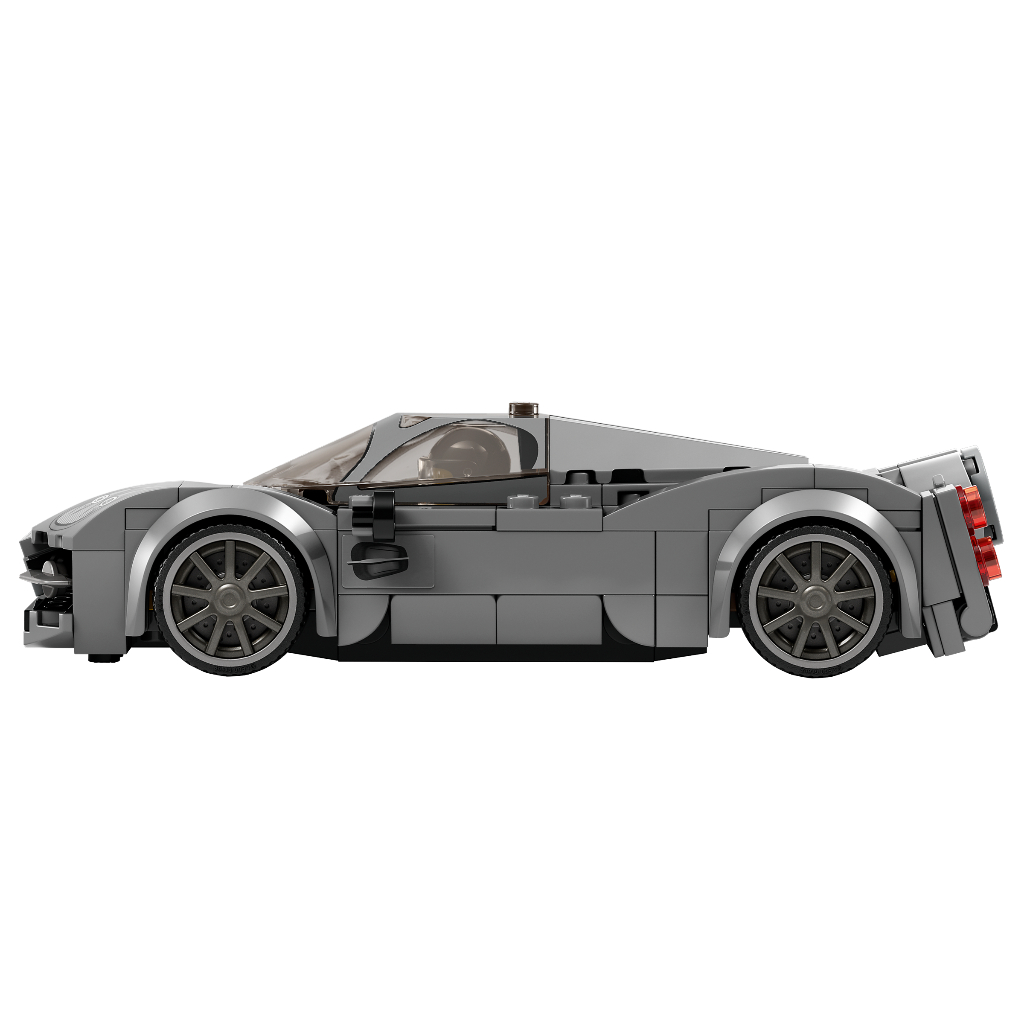 LEGO SPEED CHAMPIONS - 76915 - PAGANI UTOPIA