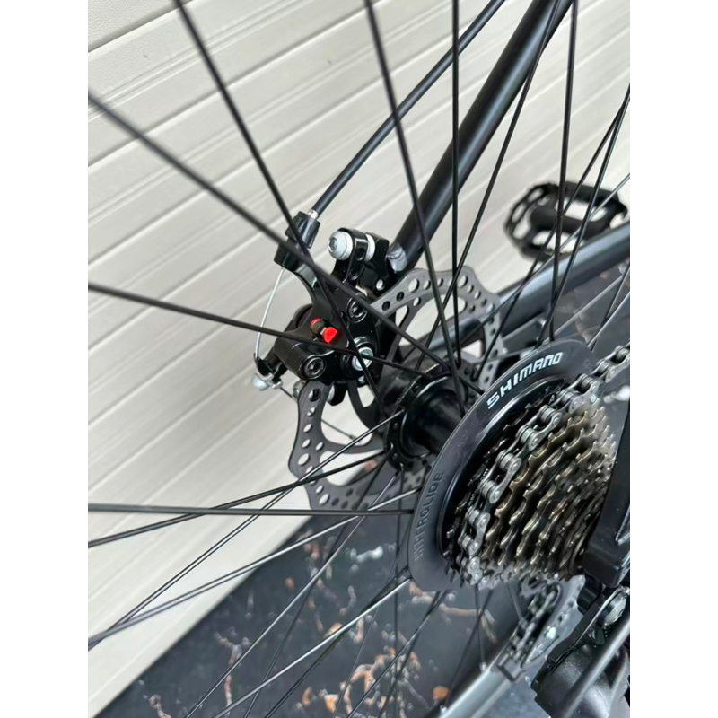 XE ĐẠP ĐUA TAY CONG KHUNG NHÔM 700c