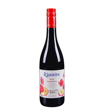 Rượu Vang Ý Riunite Red Sangria