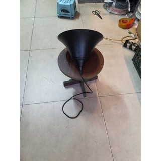 Đèn tường, đèn thả decor trang trí d28cm