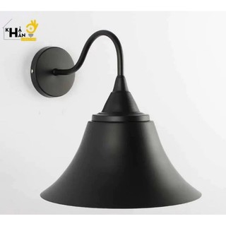 Đèn tường, đèn thả decor trang trí d28cm