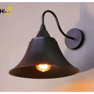 Đèn tường, đèn thả decor trang trí d28cm