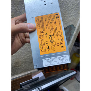 Nguồn SERVER HP 12V 62.5A 750W