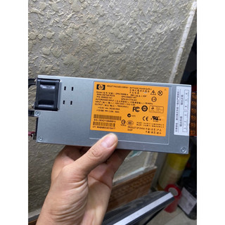 Nguồn SERVER HP 12V 62.5A 750W