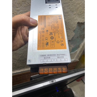 Nguồn SERVER HP 12V 62.5A 750W
