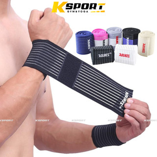 Băng cuốn bảo vệ cổ tay Aolikes AL1526 ( 1 Chiếc )