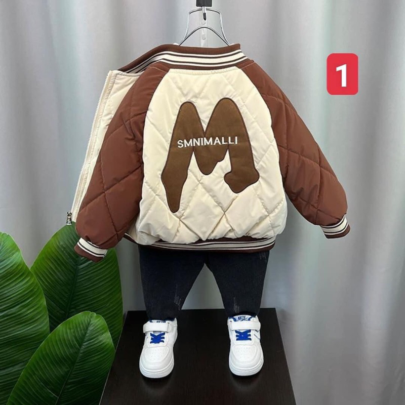 D8109-Áo trần trám cho bé có ảnh thật