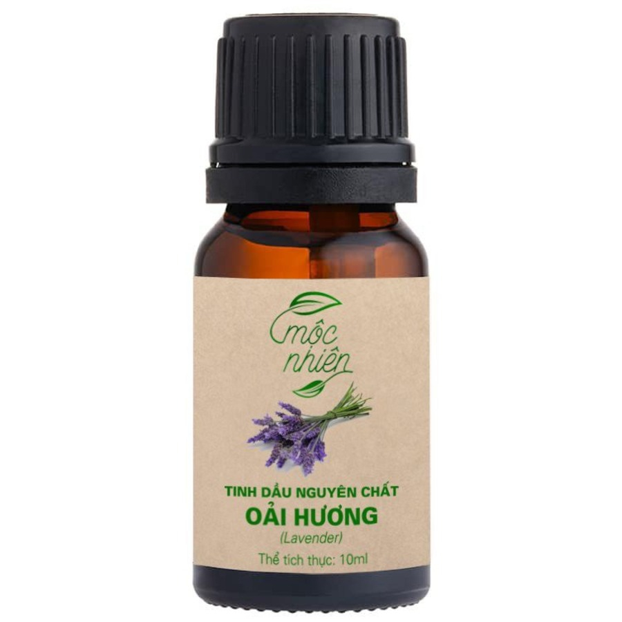 Tinh dầu giành cho máy khuếch tán- máy xông tinh dầu ô tô