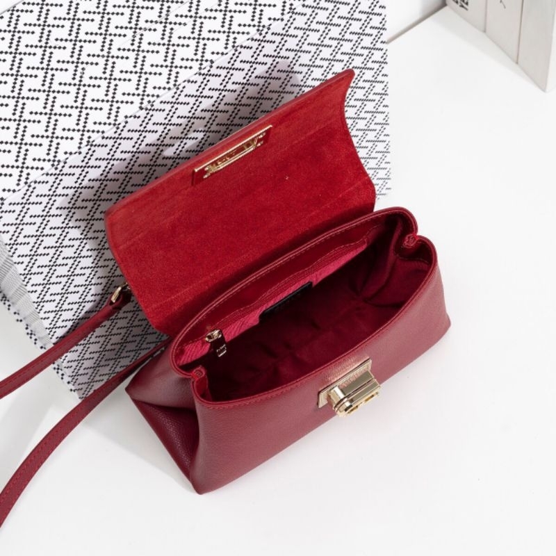 TÚI FURLA 1927 mini top handle