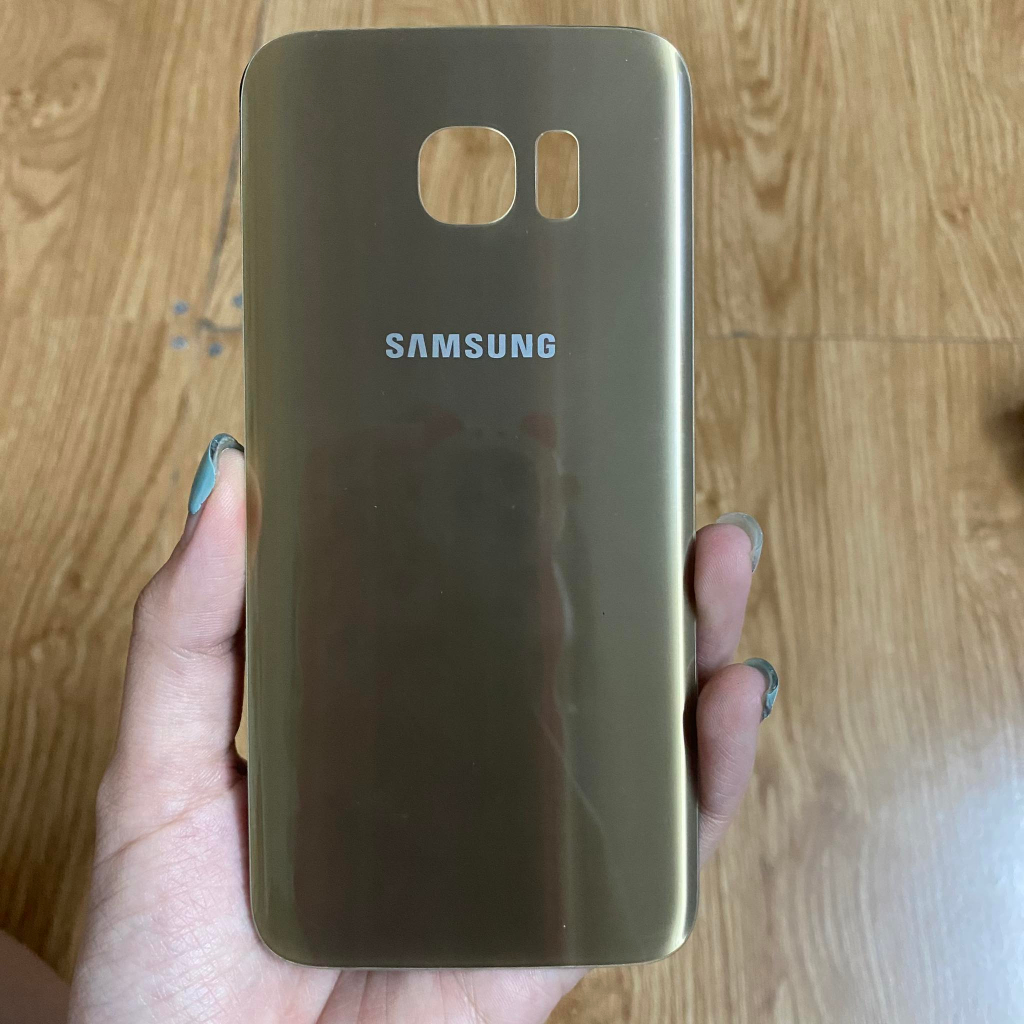 Kính lưng Samsung S7 Edge