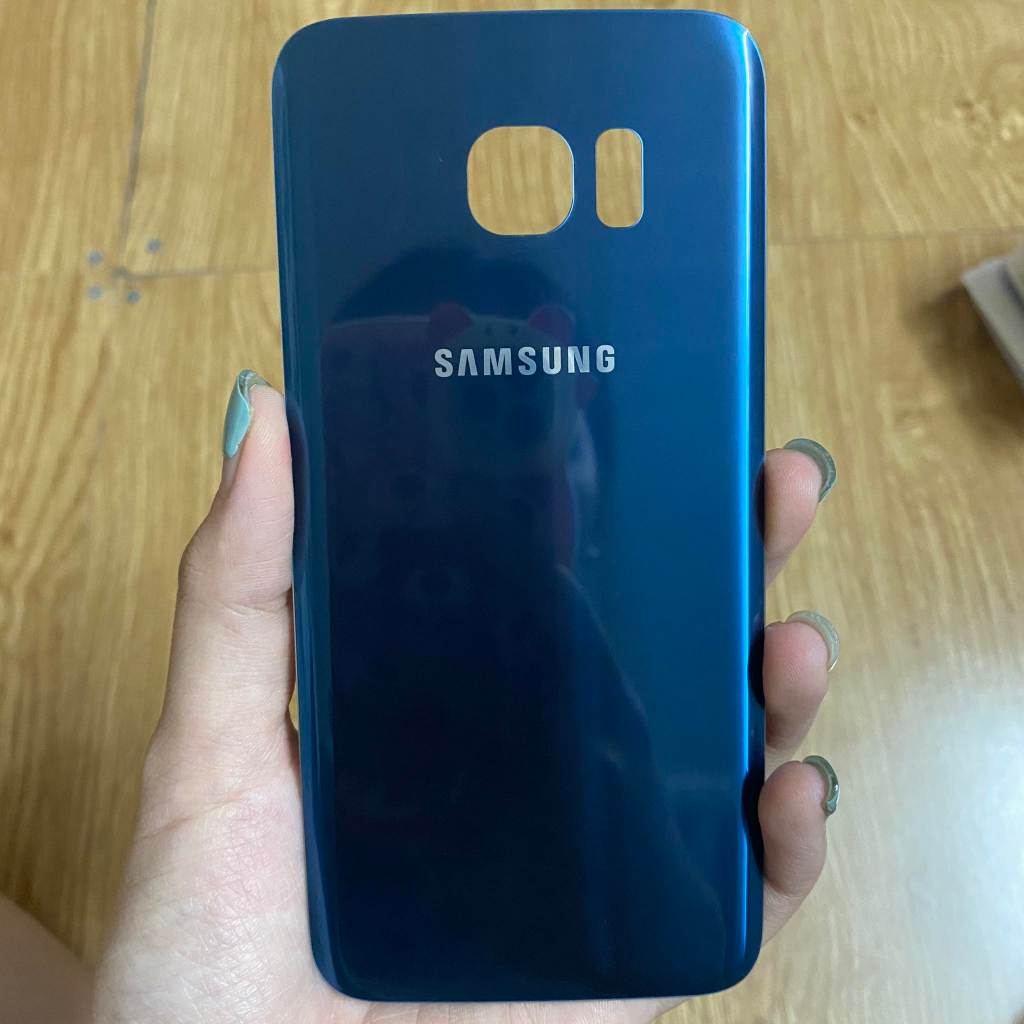 Kính lưng Samsung S7 Edge