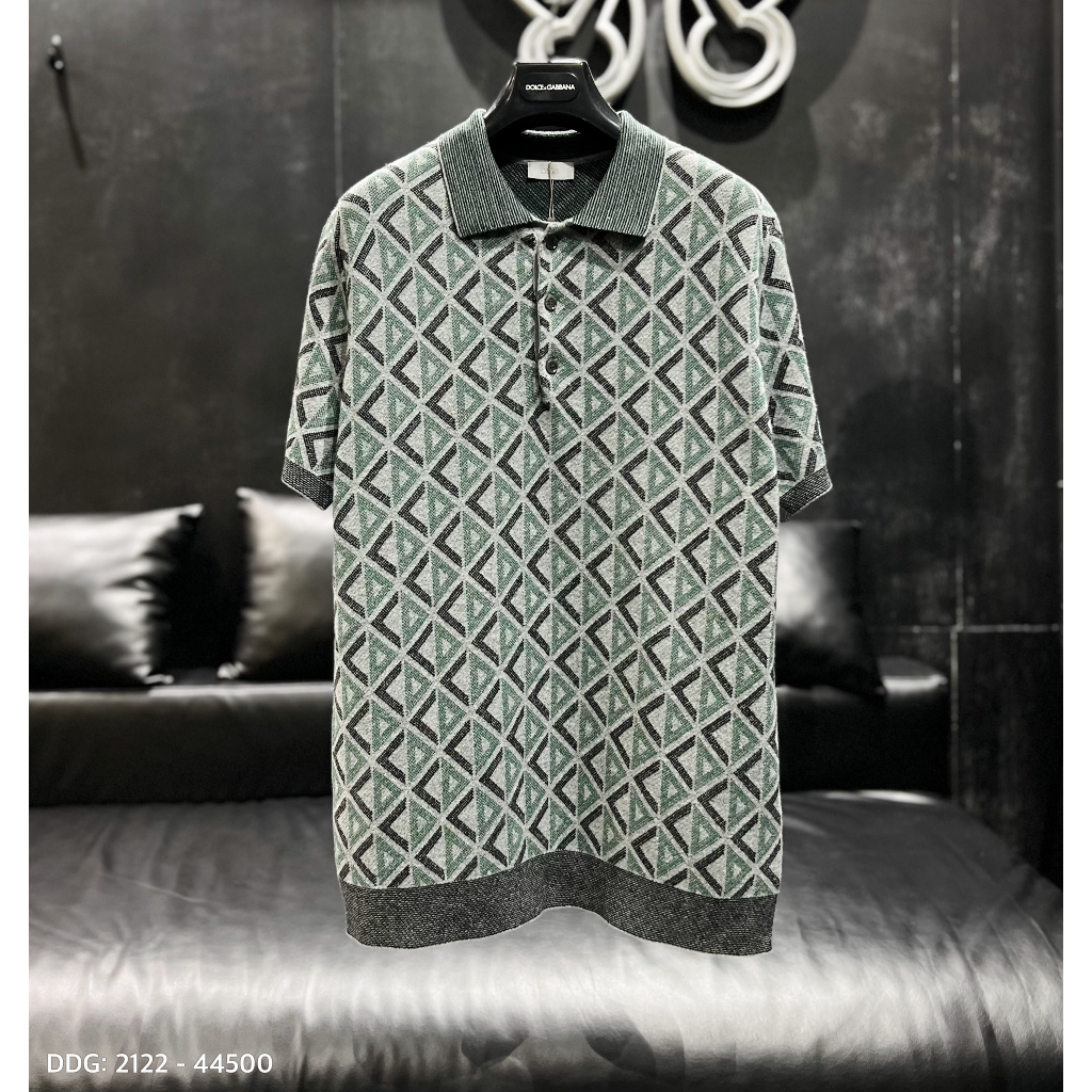 Áo sơ mi nữ áo len G C auth Quảng Châu áo hàng thiết kế cao cấp Linh Nhi Sỉ Ninh Hiệp hottrend