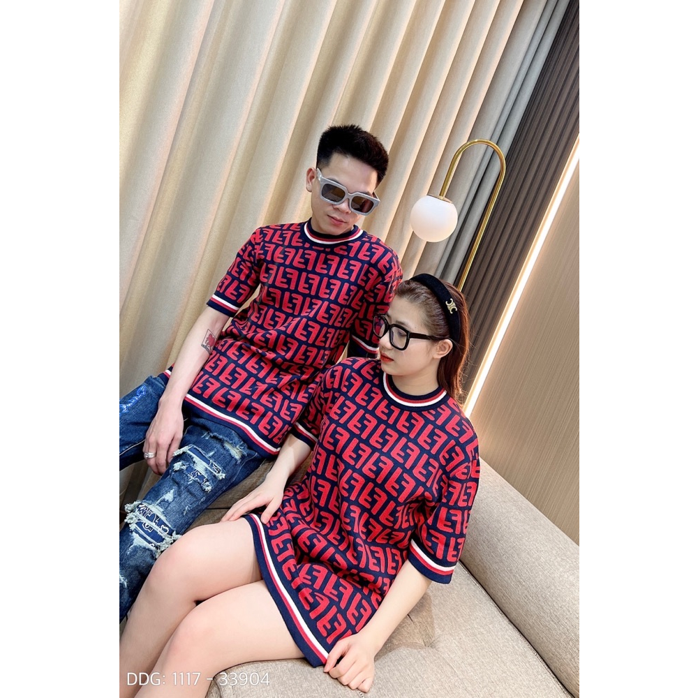 Áo sơ mi nữ áo len G C auth Quảng Châu áo hàng thiết kế cao cấp Linh Nhi Sỉ Ninh Hiệp hottrend