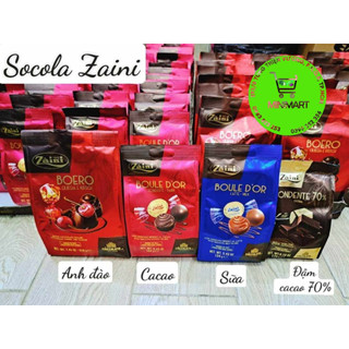 Socola Zaini