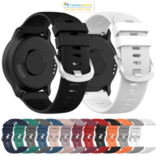 Dây đeo Xiaomi Watch 2/S4/ S3/S1/S1 Active/ S1 Pro/ Mi Watch/ Redmi Watch 5/ Haylou/ Oppo X/ Befit (DC)