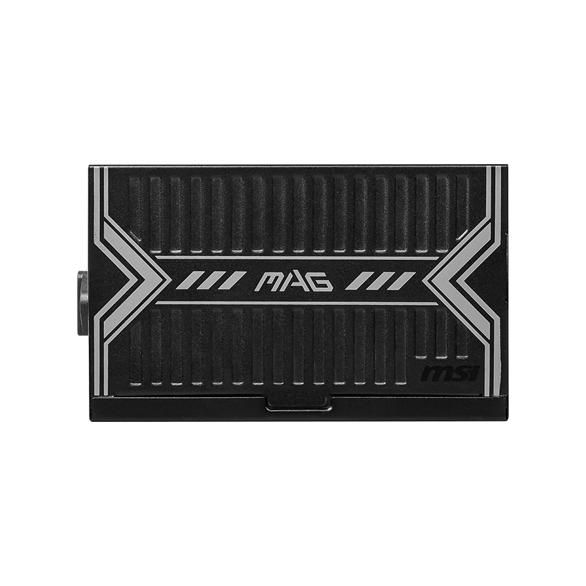Nguồn máy tính MSI MAG A650BN 650W 80 Plus Bronze MAG-A650BN
