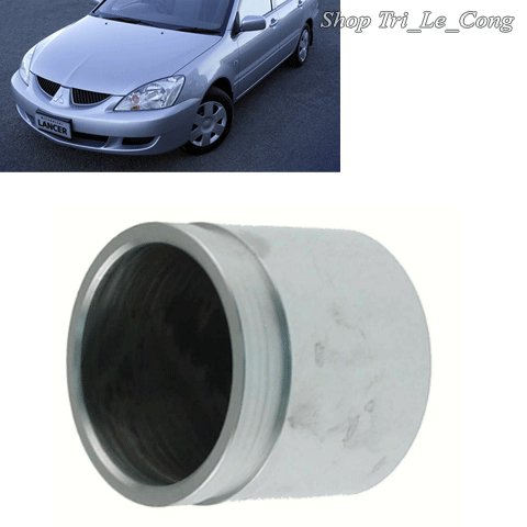 Cupen thắng đĩa Piston 54-48 phanh đĩa trước 54mm 48mm  xe Mitsubishi Lancer 2000-2005 sin cuppen si