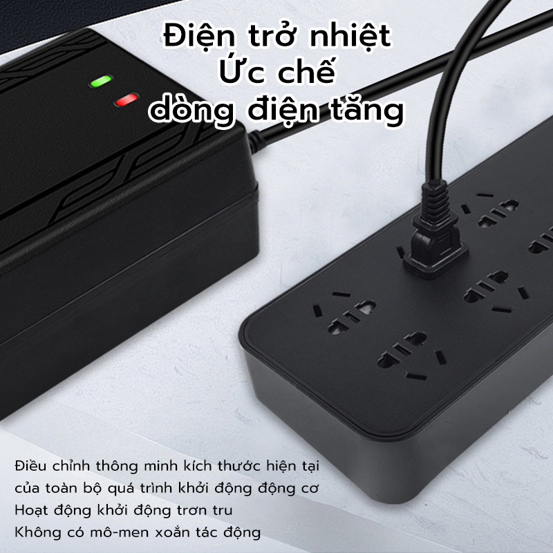 48V 12Ah sạc xe điện Tự Ngắt Chống Phồng Bình