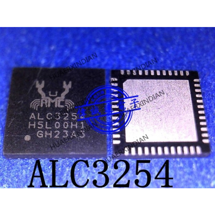 IC nguồn ALC3254