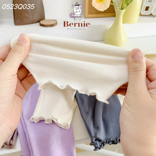 Quần legging thun tăm