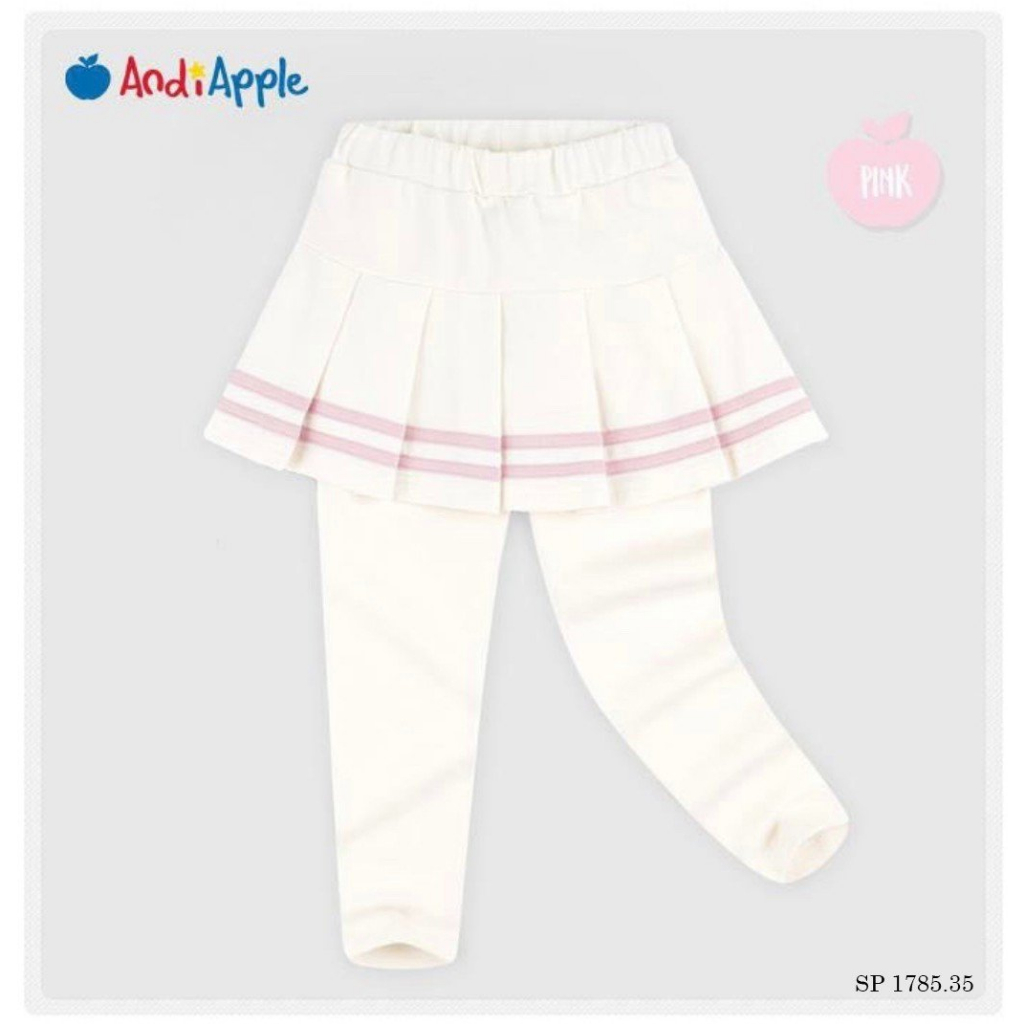 Set AndiApple Việt Nam xuất Hàn bé gái