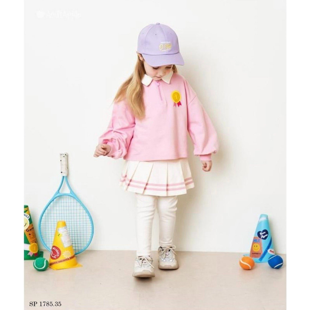 Set AndiApple Việt Nam xuất Hàn bé gái