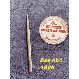 Dao-lấy-khoé-nhỏ_-xcm