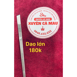 Dao-lấy-khoé-lớn_ -xcm