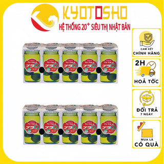 Mơ xanh Choya Nhật Bản