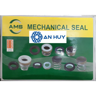 Phớt pana 8 (Phớt cao 156 - 8) cho máy bơm nước